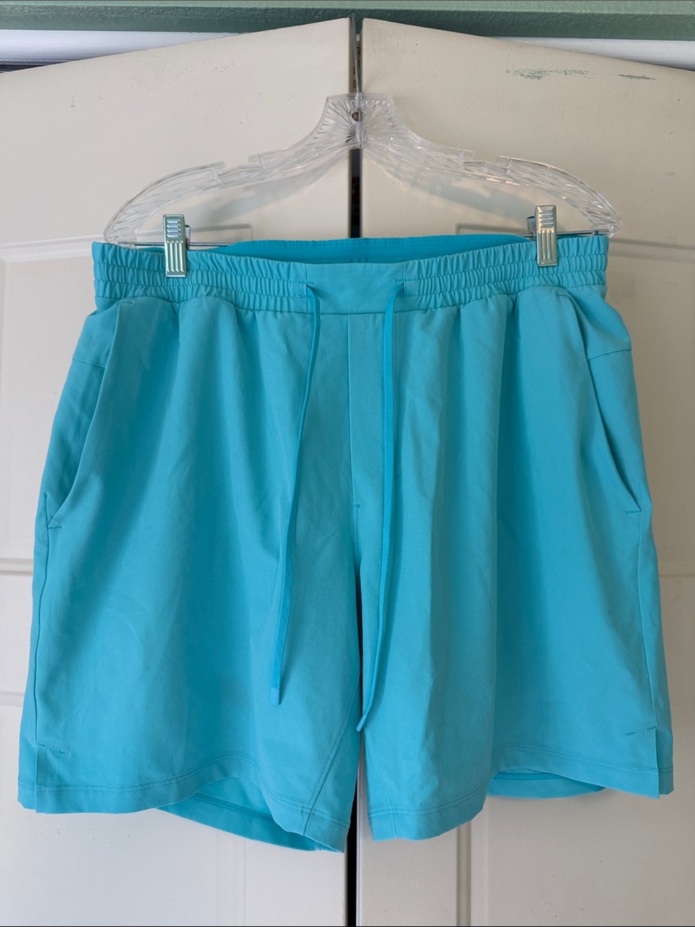 Lululemon men’s swim shorts size XL